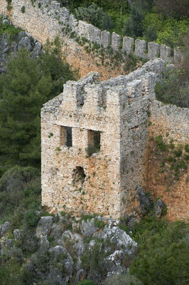 Alanya Castle march 2013 7894.jpg