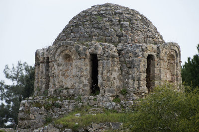 Alanya Castle march 2013 7901.jpg