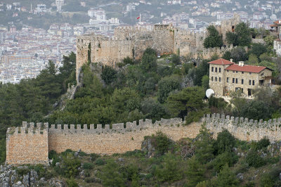 Alanya Castle march 2013 7902.jpg