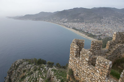 Alanya Castle march 2013 7910.jpg