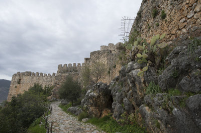 Alanya Castle march 2013 7950.jpg
