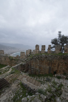 Alanya Castle march 2013 8171.jpg