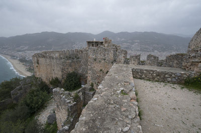 Alanya Castle march 2013 8175.jpg