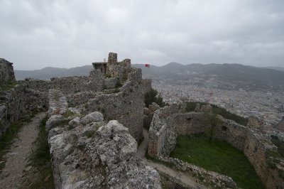 Alanya Castle march 2013 8199.jpg