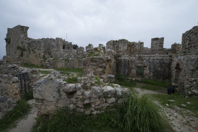 Alanya Castle march 2013 8229.jpg
