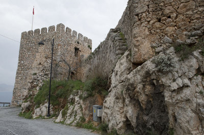 Alanya Castle march 2013 8261.jpg