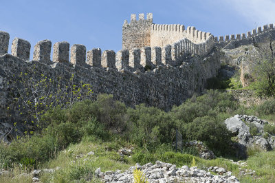 Alanya Castle march 2013 8441.jpg