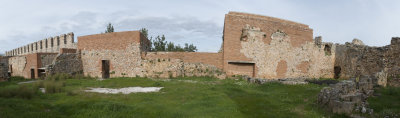 Alanya Castle panorama 7864.jpg