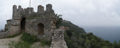 Alanya Castle panorama 8177.jpg