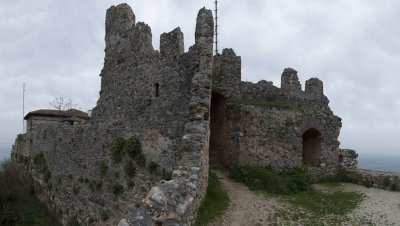 Alanya Castle panorama 8185.jpg