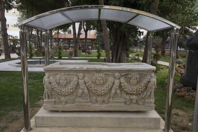 Alanya Museum march 2013 7975.jpg