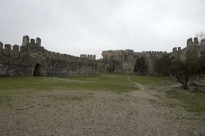 Anamur Castle March 2013 8572.jpg