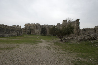 Anamur Castle March 2013 8573.jpg