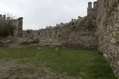 Anamur Castle March 2013 8577.jpg