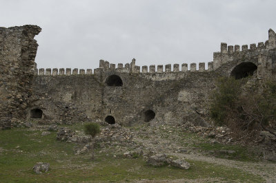 Anamur Castle March 2013 8578.jpg