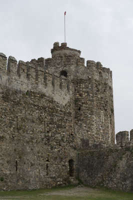 Anamur Castle March 2013 8579.jpg