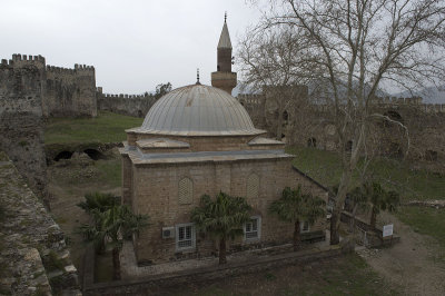 Anamur Castle March 2013 8588.jpg