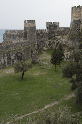 Anamur Castle March 2013 8589.jpg