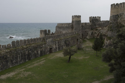 Anamur Castle March 2013 8590.jpg