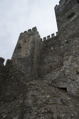 Anamur Castle March 2013 8606.jpg