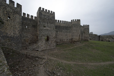 Anamur Castle March 2013 8617.jpg