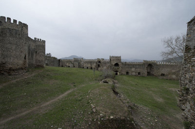 Anamur Castle March 2013 8621.jpg