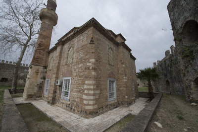 Anamur Castle March 2013 8623.jpg