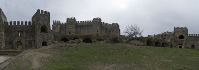 Anamur Castle March 2013 8624b Panorama.jpg