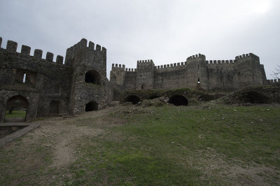 Anamur Castle March 2013 8625.jpg