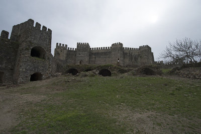 Anamur Castle March 2013 8626.jpg