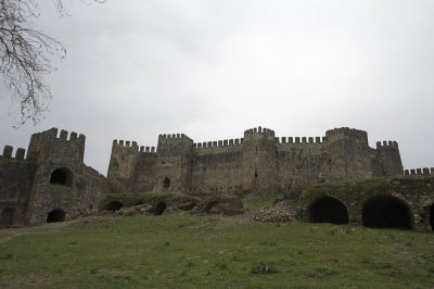 Anamur Castle March 2013 8632.jpg