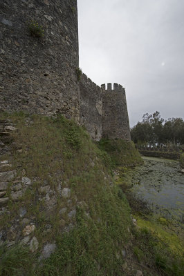 Anamur Castle March 2013 8634.jpg