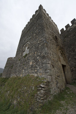 Anamur Castle March 2013 8635.jpg