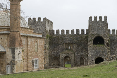 Anamur Castle March 2013 8643.jpg