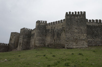 Anamur Castle March 2013 8644.jpg