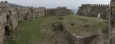 Anamur Castle March 2013 8650 Panorama.jpg