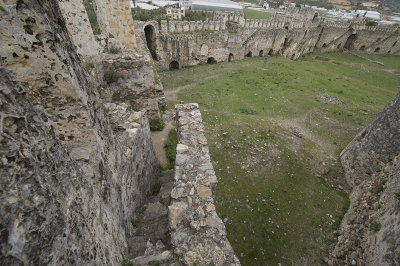 Anamur Castle March 2013 8659.jpg