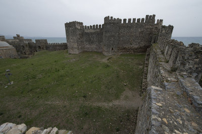 Anamur Castle March 2013 8664.jpg