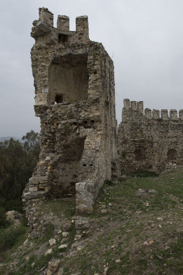 Anamur Castle March 2013 8689.jpg