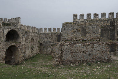 Anamur Castle March 2013 8691.jpg