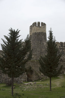 Anamur Castle March 2013 8704.jpg