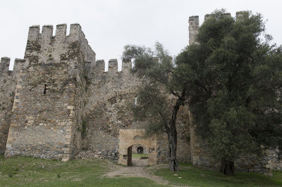 Anamur Castle March 2013 8706.jpg