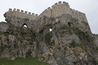 Anamur Castle March 2013 8709.jpg