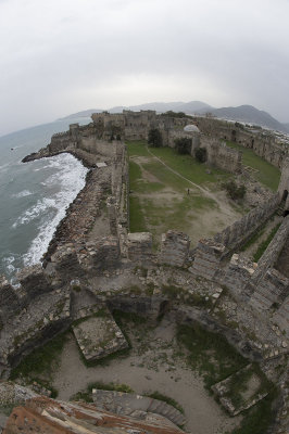 Anamur Castle March 2013 8726.jpg