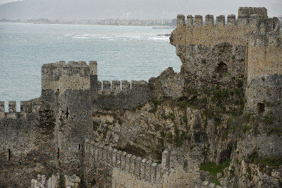 Anamur Castle March 2013 8732.jpg