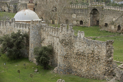 Anamur Castle March 2013 8734.jpg