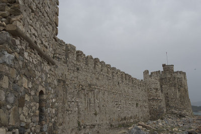 Anamur Castle March 2013 8741.jpg