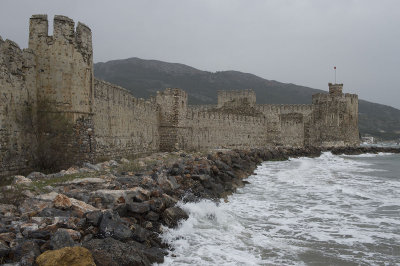 Anamur Castle March 2013 8743.jpg