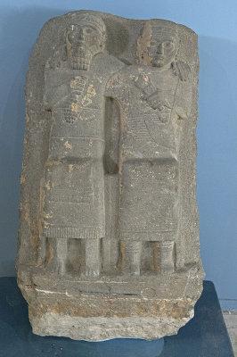Hittite steles