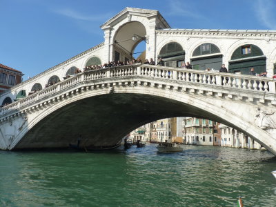 Venice - April 2-3, 2013